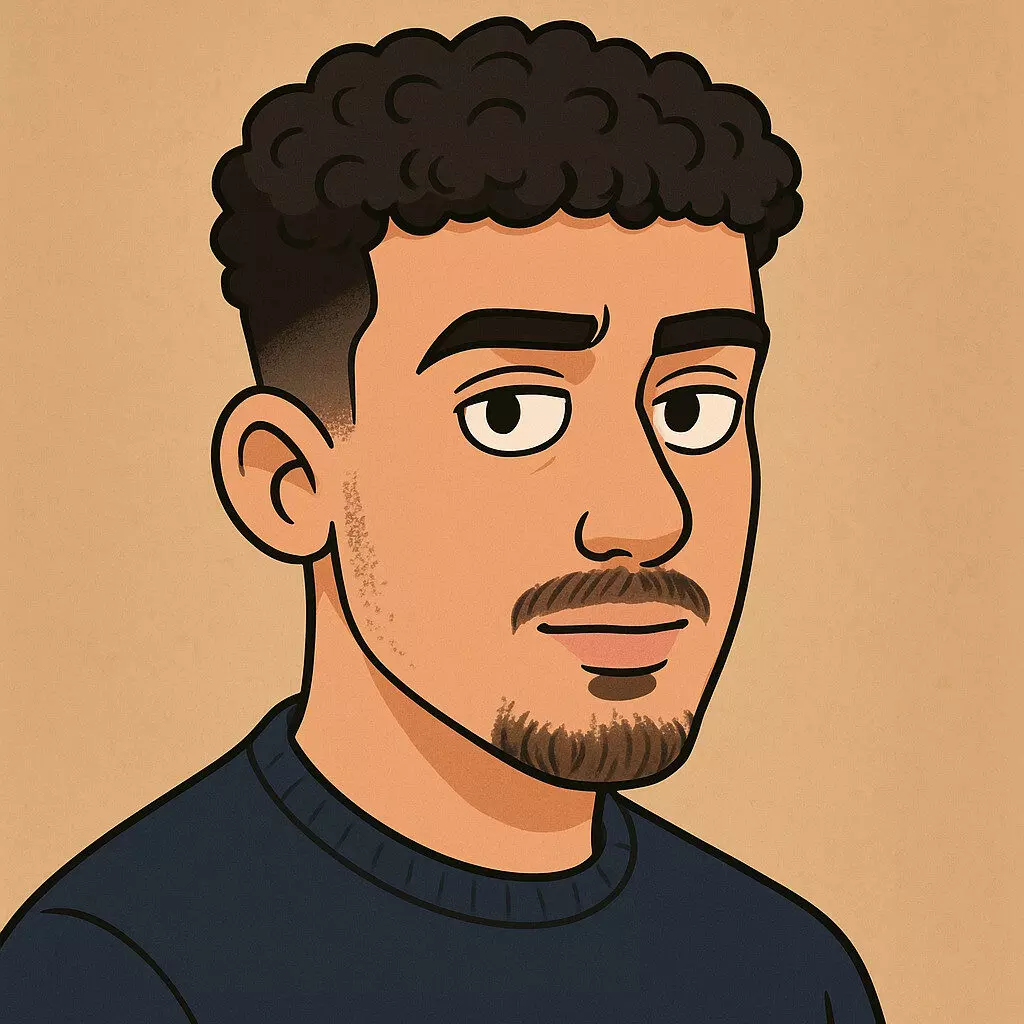 Amine El Jaouhari (1) Over ons