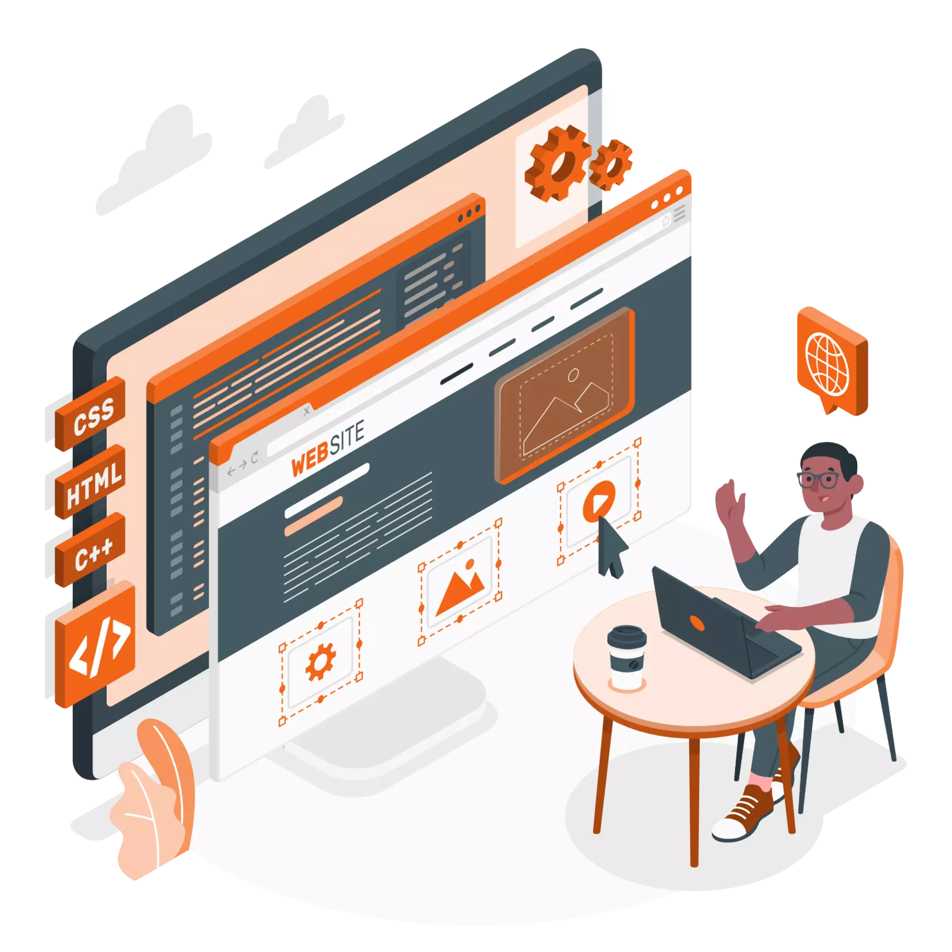 moderne-website-laten-maken Home